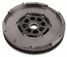 Sachs 2294 501 219 двухмассовый маховик - 1