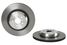 Brembo 09.D901.13 Диск тормозной Composite | зад | - 2