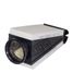 Hengst E2527L Фильтр воздушный - 1
