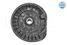 Meyle 514 641 0377 Тарелка пружины volvo 850 / s80/ xc70/v70 meyle 514 641 0377 | перед | - 2
