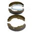 Japanparts GF-0617AF Колодки тормозные барабанные - 2