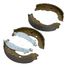Japanparts GF-0617AF Колодки тормозные барабанные - 4