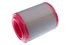 DENCKERMANN A141706W Воздушный фильтр-, dodge caliber 2.0 06- - 2