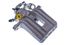 DENCKERMANN B190005L Суппорт тормозной-, audi A3 (8l1) (1996/09 - 2003/05) audi TT (8n3) (1998/10 - 2006/06) audi TT Roadster (8n9)(1999/10 - 2006/06) seat toledo II (1m2) | зад лев | - 1