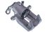 DENCKERMANN B190005L Суппорт тормозной-, audi A3 (8l1) (1996/09 - 2003/05) audi TT (8n3) (1998/10 - 2006/06) audi TT Roadster (8n9)(1999/10 - 2006/06) seat toledo II (1m2) | зад лев | - 2