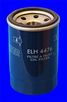MECAFILTER ELH4476 Фильтр масляный - 1