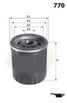 MECAFILTER ELH4498 Фильтр масляный - 1
