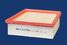 MECAFILTER ELP9590 Фильтр воздушный - 1