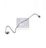 DT Spare Parts 4.11055 Топливопровод - 1