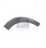DT Spare Parts 4.68540 Накладка крыла правая actros 2 - 1