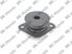 Mando DCC000253 Втулка рамы кузова резинометаллическая - 2