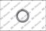 Mando DCC010332 Втулка рессоры - 3