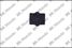 Mando DCC010841 Втулка стабилизатора - 5