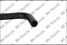 Mando DCC020399 Шланг гидроусилителя руля - 2