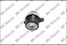 Mando DCC030217 Подушка двигателя - 3