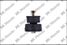 Mando DCC040471 Демпфер подвески - 2