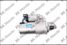 Mando EX361003F110 Стартер - 3