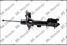 Mando EX546504H400 Амортизатор | перед лев | - 1