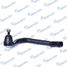 Mando EX568202S000 Наконечник рулевой тяги | лев | - 2