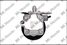 Mando EX571002F000 Насос гидроусилителя руля - 4