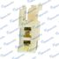 Mando EX599302T800 Датчик ABS | зад прав | - 1