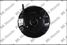 Mando MBH030424 Вакуумный усилитель тормозного механизма - 2
