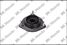 Mando MCC010591 Опора амортизационной стойки | перед | - 1