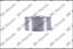 Mando MDW010025 Подшипник ступицы | перед | - 2