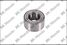 Mando MDW010038 Подшипник ступицы колеса | перед | - 2