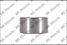 Mando MDW010038 Подшипник ступицы колеса | перед | - 3