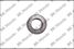 Mando MDW010040 Подшипник ступицы колеса | перед | - 3