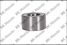 Mando MDW010049 Подшипник ступицы колеса | перед | - 2