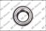 Mando MDW010049 Подшипник ступицы колеса | перед | - 4
