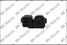 Mando MMI030025 Катушка зажигания - 3