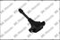 Mando MMI030193 Катушка зажигания - 1