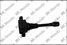 Mando MMI030193 Катушка зажигания - 2