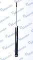 Mando MSS015528 Амортизатор | зад прав/лев | - 2