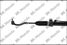Mando TS577003T600 Механизм рулевой в сборе - 2