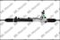 Mando TS577003T600 Механизм рулевой в сборе - 3