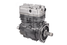 Marshall M7002202 Воздушный компрессор iveco двухцилинд. 630 cc, о.н. k022263n00 HCV - 1