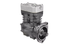 Marshall M7006207 Воздушный компрессор scania двухцилинд. 440 cc, о.н. i97493x00 HCV - 1