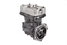 Marshall M7007204 Воздушный компрессор volvo двухцилинд. 608 cc, о.н. k000236x00 HCV - 1