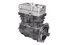 Marshall M7007202 Воздушный компрессор volvo двухцилинд. 704 cc, о.н. 4127040080 HCV - 1