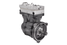 Marshall M7007207 Воздушный компрессор volvo двухцилинд. 704 cc, о.н. 4127040180 HCV - 1