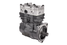Marshall M7007203 Воздушный компрессор volvo двухцилинд. 704 cc, о.н. 9115051507 HCV - 1
