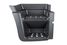 Marshall M3061423 Корпус подножки темно-серый пластик SMC прав iveco о.н.2997119 HCV - 1