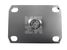 Marshall M7210004 Подушка рессоры задн. 232x165x152 mercedes о.н. 0003250596 HCV - 2