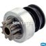 Krauf SDK1347EC Бендикс стартера - 5