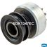 Krauf SDK1347EC Бендикс стартера - 6