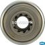 Krauf SDN6593PN Бендикс стартера - 4